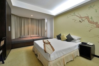 The Grand Sathorn Hotel fotoÄŸrafÄ±