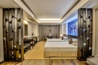 The Grand Sathorn Hotel fotoÄŸrafÄ±