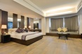 The Grand Sathorn Hotel oda fotoğrafı
