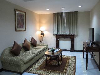 The Grand Sathorn Hotel fotoÄŸrafÄ±
