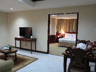 The Grand Sathorn Hotel fotoÄŸrafÄ±