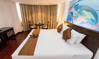 The Grand Sathorn Hotel fotoÄŸrafÄ±