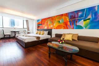 The Grand Sathorn Hotel fotoÄŸrafÄ±