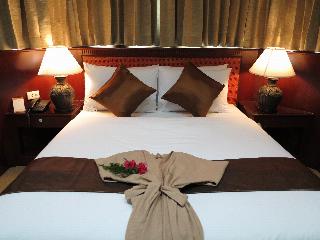 The Grand Sathorn Hotel fotoÄŸrafÄ±