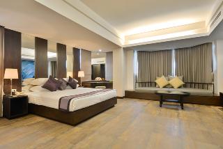 The Grand Sathorn Hotel fotoÄŸrafÄ±