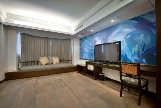 The Grand Sathorn Hotel fotoÄŸrafÄ±
