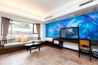 The Grand Sathorn Hotel fotoÄŸrafÄ±