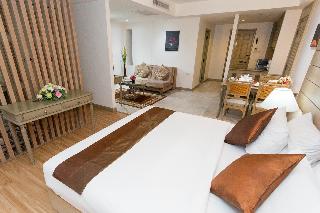The Grand Sathorn Hotel fotoÄŸrafÄ±