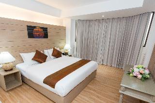 The Grand Sathorn Hotel fotoÄŸrafÄ±