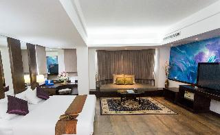 The Grand Sathorn Hotel fotoÄŸrafÄ±