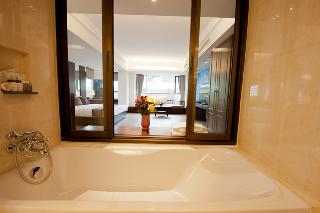 The Grand Sathorn Hotel fotoÄŸrafÄ±