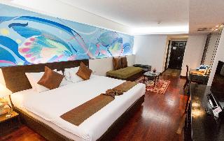 The Grand Sathorn Hotel fotoÄŸrafÄ±