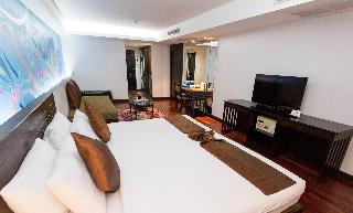 The Grand Sathorn Hotel fotoÄŸrafÄ±