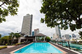 The Grand Sathorn Hotel fotoÄŸrafÄ±