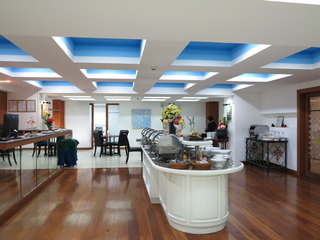 The Grand Sathorn Hotel fotoÄŸrafÄ±