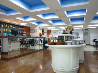 The Grand Sathorn Hotel fotoÄŸrafÄ±