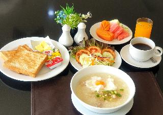 The Grand Sathorn Hotel fotoÄŸrafÄ±