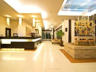 Neta Resort Pattaya fotoÄŸrafÄ±