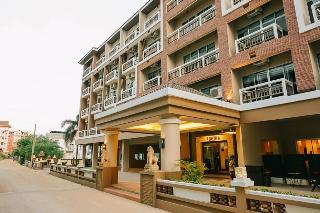 Neta Resort Pattaya fotoÄŸrafÄ±