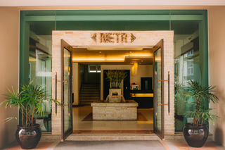Neta Resort Pattaya otel fotoğrafı