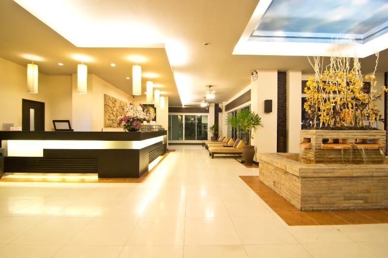 Neta Resort Pattaya - Genel
