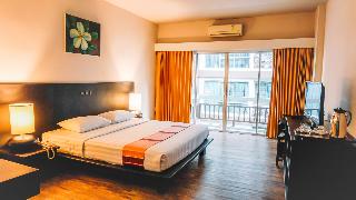Neta Resort Pattaya fotoÄŸrafÄ±