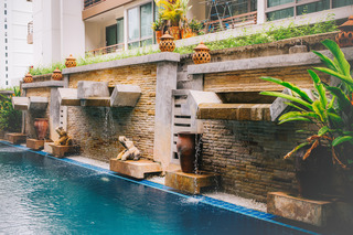 Neta Resort Pattaya fotoÄŸrafÄ±