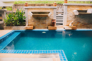 Neta Resort Pattaya fotoÄŸrafÄ±