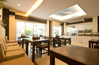 Neta Resort Pattaya fotoÄŸrafÄ±