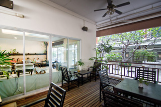 Neta Resort Pattaya fotoÄŸrafÄ±