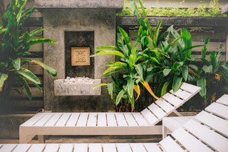 Neta Resort Pattaya fotoÄŸrafÄ±