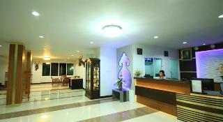 Aonang Silver Orchid Resort fotoÄŸrafÄ±