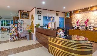 Aonang Silver Orchid Resort fotoÄŸrafÄ±