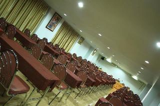 Aonang Silver Orchid Resort fotoÄŸrafÄ±