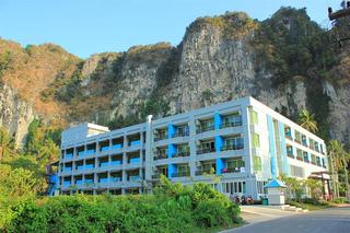 Aonang Silver Orchid Resort otel fotoğrafı