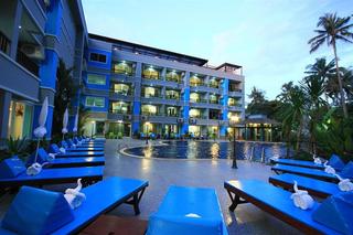 Aonang Silver Orchid Resort fotoÄŸrafÄ±