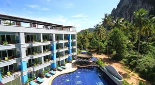 Aonang Silver Orchid Resort fotoÄŸrafÄ±