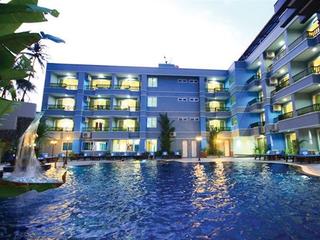 Aonang Silver Orchid Resort fotoÄŸrafÄ±