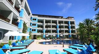 Aonang Silver Orchid Resort fotoÄŸrafÄ±