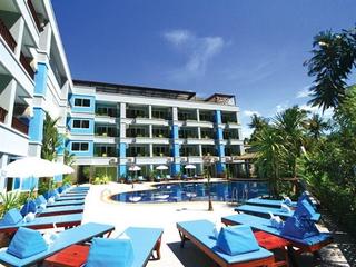 Aonang Silver Orchid Resort fotoÄŸrafÄ±