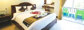 Aonang Silver Orchid Resort fotoÄŸrafÄ±