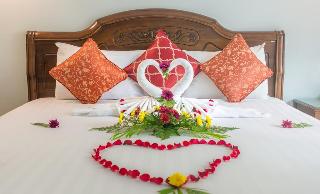 Aonang Silver Orchid Resort fotoÄŸrafÄ±