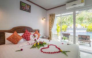 Aonang Silver Orchid Resort fotoÄŸrafÄ±