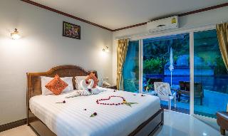 Aonang Silver Orchid Resort fotoÄŸrafÄ±