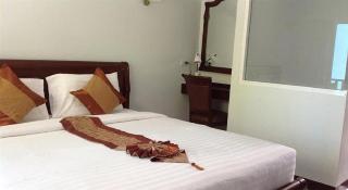 Aonang Silver Orchid Resort fotoÄŸrafÄ±
