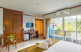Aonang Silver Orchid Resort fotoÄŸrafÄ±