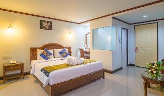 Aonang Silver Orchid Resort fotoÄŸrafÄ±