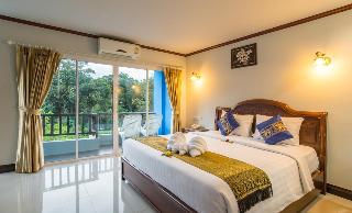 Aonang Silver Orchid Resort fotoÄŸrafÄ±