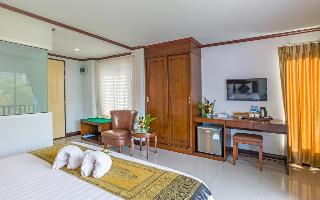 Aonang Silver Orchid Resort fotoÄŸrafÄ±