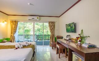 Aonang Silver Orchid Resort fotoÄŸrafÄ±
